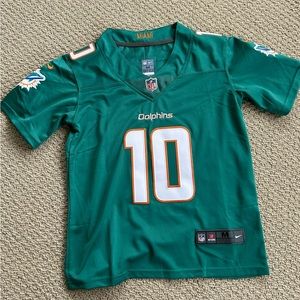 Youth Miami Dolphins Tyreek Hill jersey